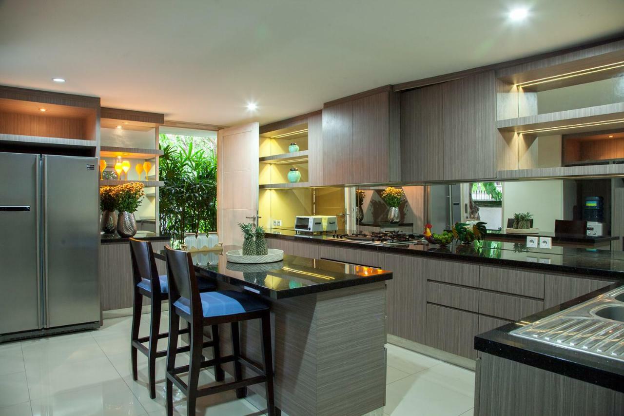 Shima Villa Sanur