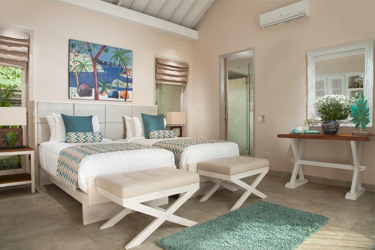 Villa Shima *