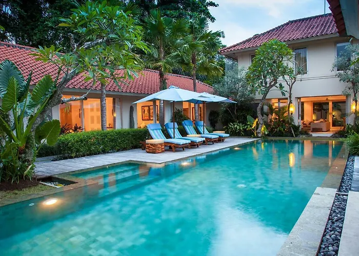Villa Shima