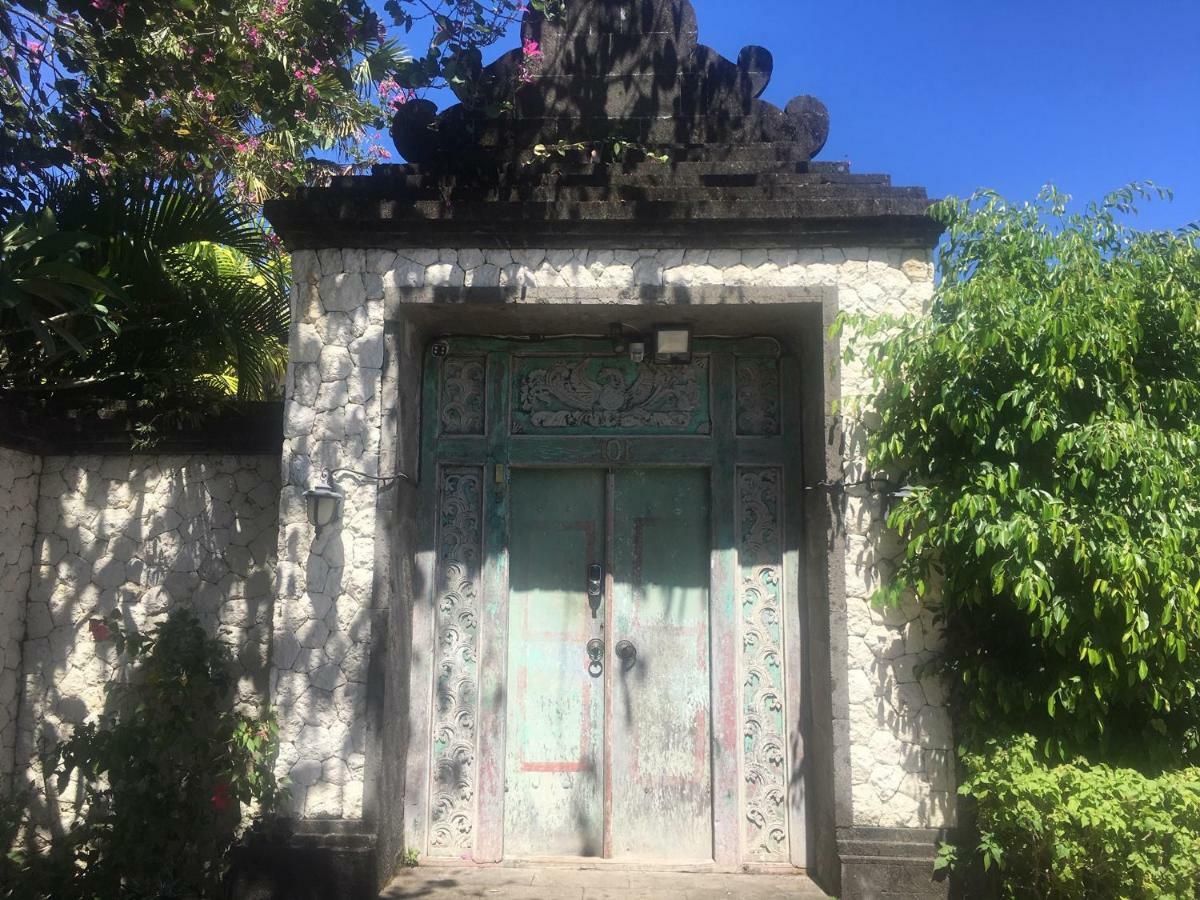 Shima Villa