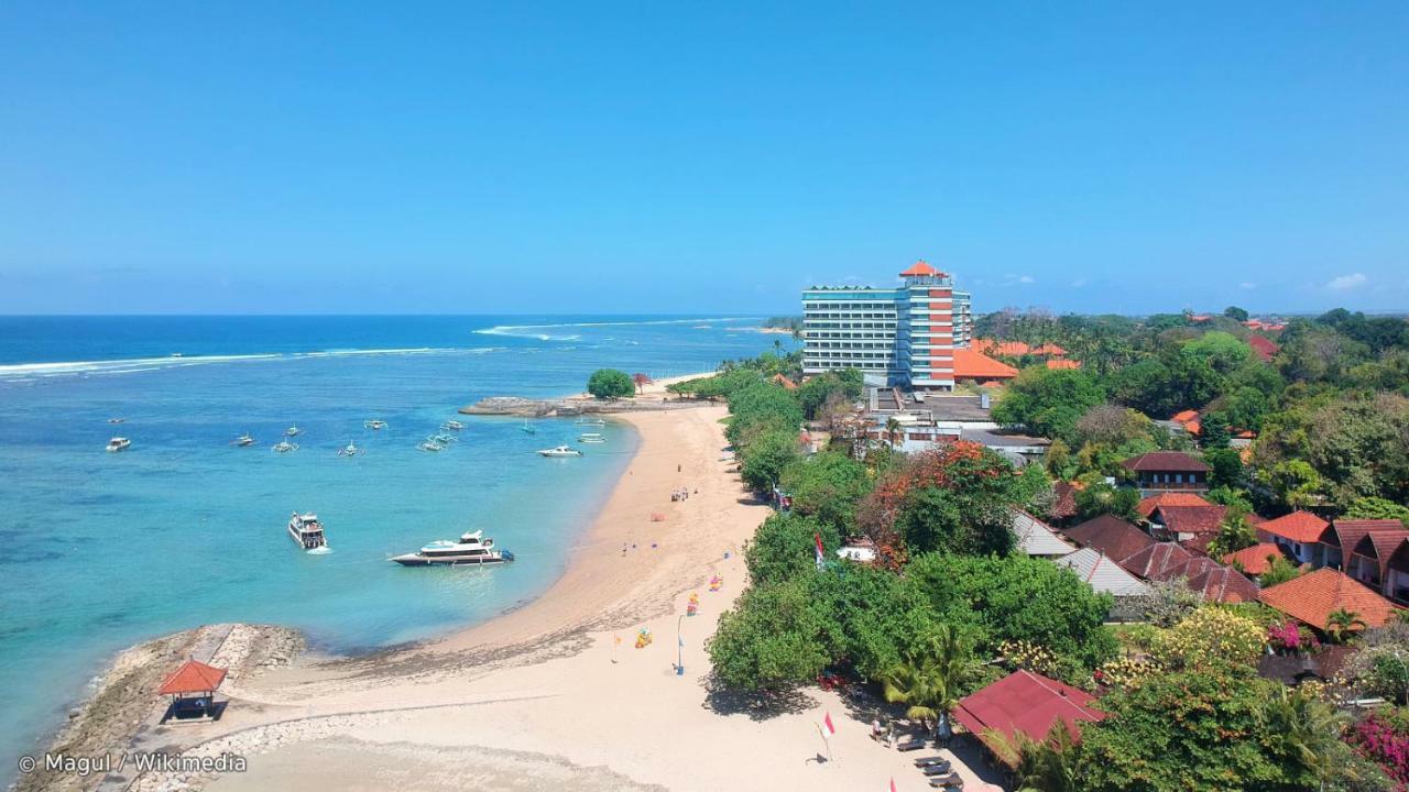 Shima Villa Sanur (Bali)
