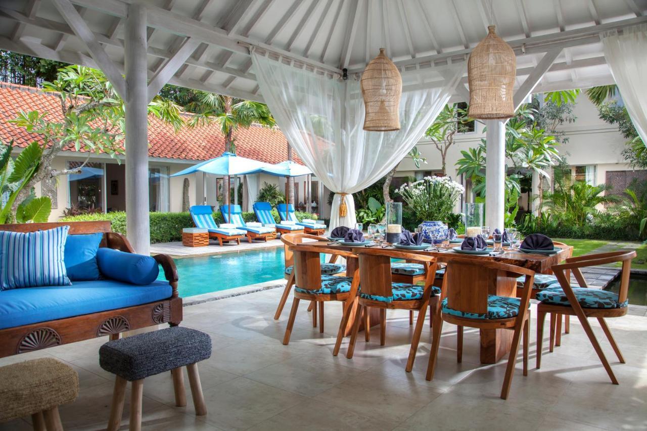 Shima Villa Sanur (Bali)